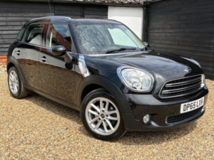 2016 MINI Countryman