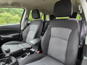 2024 Suzuki S-Cross 1.4 Boosterjet Mhev Motion SUV 5dr Petrol Hybrid Manual Euro 6 (s/s) (129 Ps) in Red — image 2