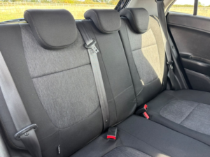 2013 Kia Picanto 1.0 1 in Black — image 4