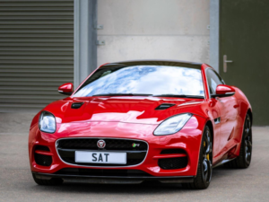 2018 Jaguar F-Type 5.0 V8 R Auto AWD Euro 6 (s/s) 2dr in Other — image 5