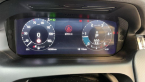2021 Land Rover Discovery Sport 2.0 D200 Mhev R-Dynamic Se Auto 4WD Euro 6 (s/s) 5dr in Blue — image 5