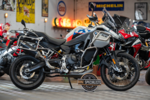 2024 BMW F 900 Gs Adventure