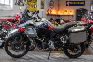 2024 BMW F 900 Gs Adventure 900 *finance Available* in White — image 3
