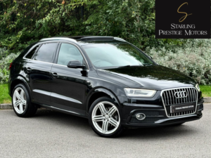 2014 Audi Q3