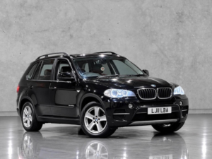 2011 BMW X5