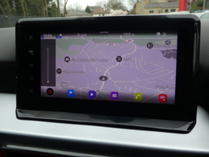 2023 SEAT Arona 1.0 Tsi Fr 5d 110 S/s in Silver — image 2
