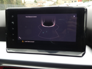 2023 SEAT Arona 1.0 Tsi Fr 5d 110 S/s in Silver — image 4
