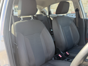 2016 Ford Fiesta 1.3 Zetec in Silver — image 6