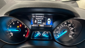 2018 Ford Kuga 1.5t Ecoboost Titanium SUV 5dr Petrol Auto AWD Euro 6 (s/s) (182 Ps) in Grey — image 6