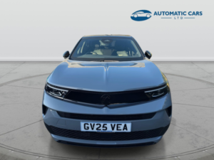 2025 Vauxhall Mokka Ultimate in Grey — image 2
