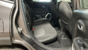 2016 Jeep Renegade 1.4t Multiairii Longitude Euro 6 (s/s) 5dr in Grey — image 6