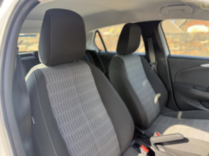 2020 Vauxhall Corsa 1.2 Se Euro 6 5dr in White — image 2