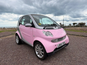 2006 Smart Fortwo