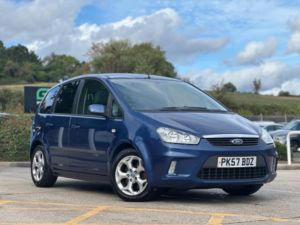2007 Ford C-Max