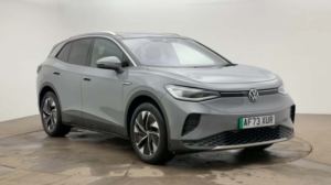 2023 Volkswagen Id.4