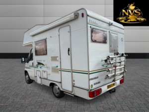 2002 Peugeot Boxer 2.0 Hdi in White — image 5