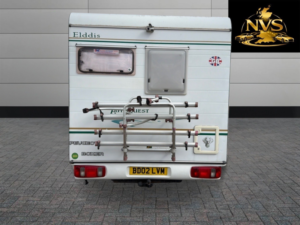 2002 Peugeot Boxer 2.0 Hdi in White — image 6