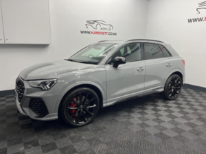 2021 Audi Rs Q3