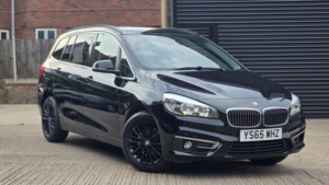 2015 BMW 2 Series Gran Tourer