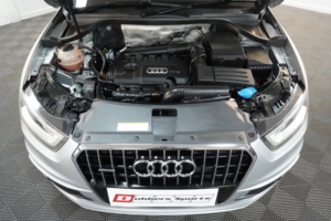 2013 Audi Q3
