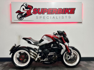 2015 Mv Agusta Dragster 800 Rr Brutale Dragster in Other — image 2
