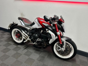 2015 Mv Agusta Dragster 800 Rr Brutale Dragster in Other — image 3
