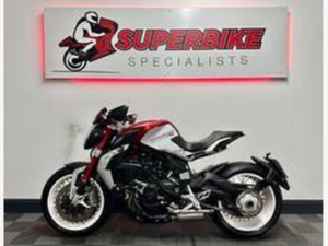 2015 Mv Agusta Dragster 800 Rr Brutale Dragster in Other — image 6