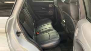 2018 Land Rover Range Rover Evoque Td4 Landmark in White — image 5