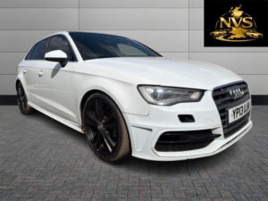 2013 Audi A3