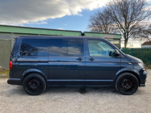 2021 Volkswagen T6.1 Campervan Transporter 2.0tdi T30 Swb Brand New Conversion in Other — image 3