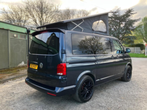 2021 Volkswagen T6.1 Campervan Transporter 2.0tdi T30 Swb Brand New Conversion in Other — image 4