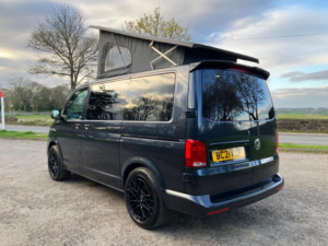 2021 Volkswagen T6.1 Campervan Transporter 2.0tdi T30 Swb Brand New Conversion in Other — image 5