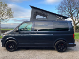 2021 Volkswagen T6.1 Campervan Transporter 2.0tdi T30 Swb Brand New Conversion in Other — image 6