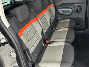 2023 Citroen E-Berlingo E-Berlingo M Flair Xtr 50 Kw Electric Vehicle in Grey — image 5