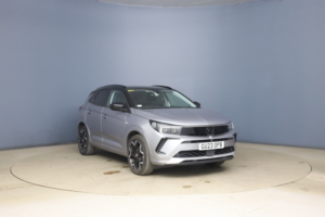 2023 Vauxhall Grandland