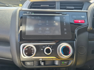 2015 Honda Jazz 1.3 I-Vtec Se Hatchback 5dr Petrol CVT Euro 6 (s/s) (102 Ps) in Blue — image 4