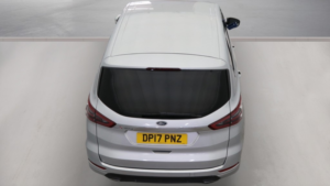 2017 Ford S-Max 2.0 Tdci Titanium in Silver — image 6