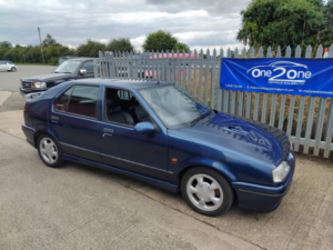1995 Renault 19
