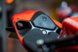 2014 Ducati 1199 Superleggera 1199 No 426 Of 500 in Red — image 4