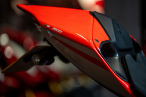 2014 Ducati 1199 Superleggera 1199 No 426 Of 500 in Red — image 5