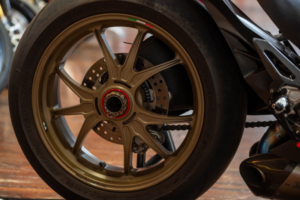 2014 Ducati 1199 Superleggera 1199 No 426 Of 500 in Red — image 6
