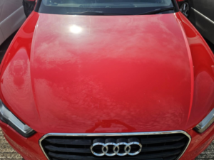 2014 Audi A3 1.8 Tfsi S Line in Red — image 6