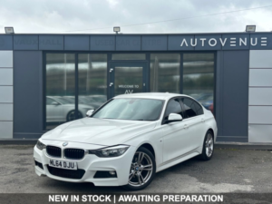2014 BMW 3 Series