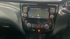 2016 Nissan X-Trail 1.6 Dci Tekna in Grey — image 6