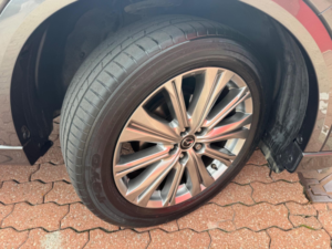 2022 Mazda Cx-5 2.0 Skyactiv-G Gt Sport Euro 6 (s/s) 5dr in Grey — image 4