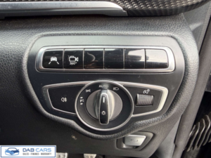 2017 Mercedes-Benz V-Class 2.1 V 250 D Amg Line Auto 5dr in Black — image 6