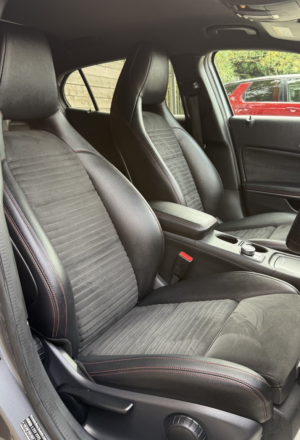 2017 Mercedes-Benz Gla 2.0 Gla250 Amg Line in Grey — image 5