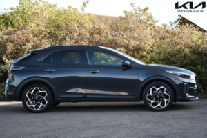 2023 Kia Xceed