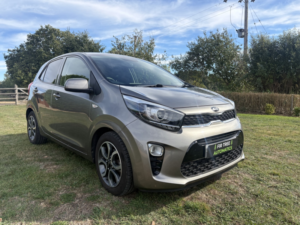2019 Kia Picanto