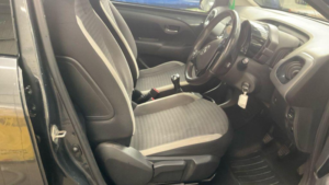 2020 Toyota Aygo 1.0 Vvt-I X-Play Euro 6 5dr in Grey — image 3